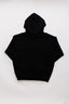 Cozy hoodie- Black