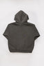 Cozy hoodie- Dark grey