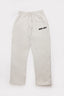 Cozy sweatpants- Oat