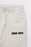 Cozy sweatpants- Oat