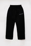 Cozy sweatpants- Black