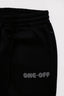 Cozy sweatpants- Black
