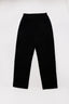 Cozy sweatpants- Black