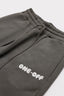 Cozy sweatpants- Dark grey