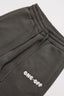 Cozy sweatpants- Dark grey