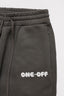 Cozy sweatpants- Dark grey